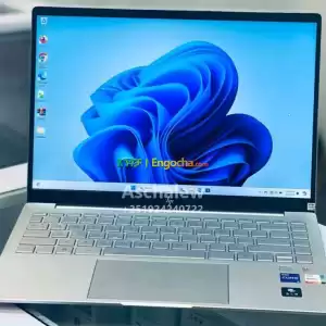 New arrival   HP PAVILION Plus     Core Price in Ethiopia
